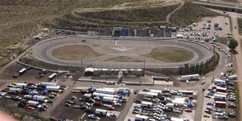 I-25 Speedway - Pueblo | Colorado Speedways