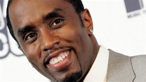 Sean Combs shows off his singing chops | Miami.com | Miami Herald