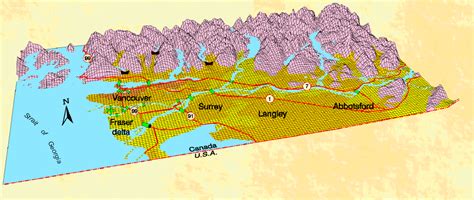 Vancouver-Earthquake - CGEN Archive