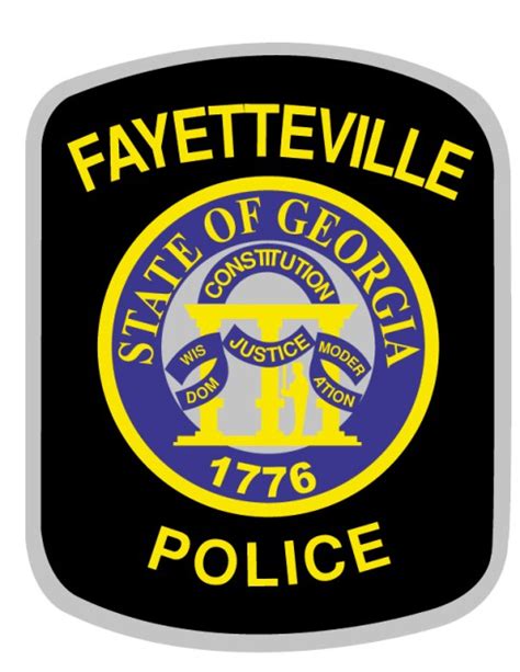 Fayetteville Police Department earns state re-accreditation - The Citizen