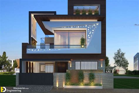 Modern House 2024 - Rebe Valery