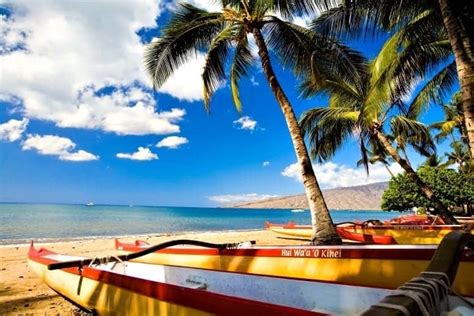 Eight Active Things to do in Maui with Kids