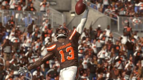 OBJ Cleveland Browns Wallpapers - Wallpaper Cave