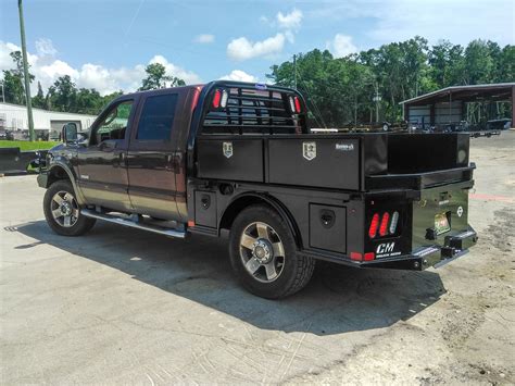 Check our most recent CM Truck Bed SK Model with extra boxes install on ...