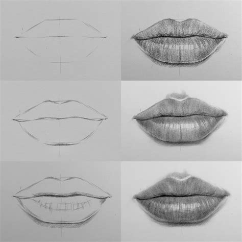 Realistic Pencil Drawings, Art Drawings Sketches Pencil, Art Drawings ...