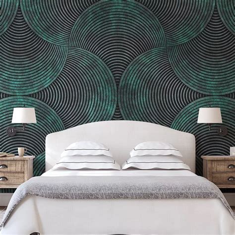 Digital Ceramic Wall tiles Design – Merawalaprint - Abstract Wallpaper