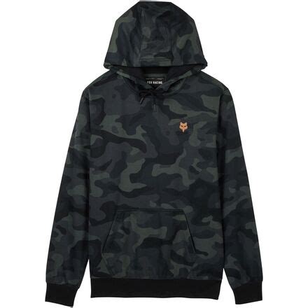 Fox Racing Fox Head Camo Hoody | MotoSport