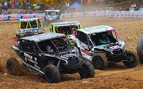 ULTRA4 RACING ADDS EAST COAST UTV XC SERIES - UTV Action Magazine