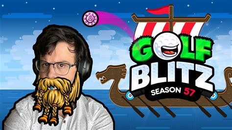 Golf Blitz Season 57 Finale - YouTube