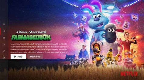 A SHAUN THE SHEEP MOVIE: FARMAGEDDON – Ten30 Studios