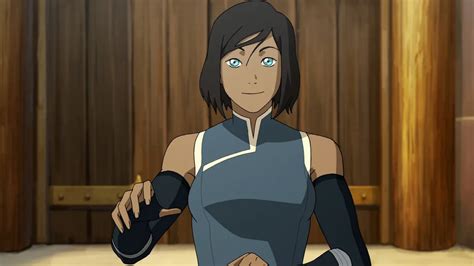 The Legend of Korra Season 4 Streaming: Watch & Stream Online via Netflix & Paramount Plus