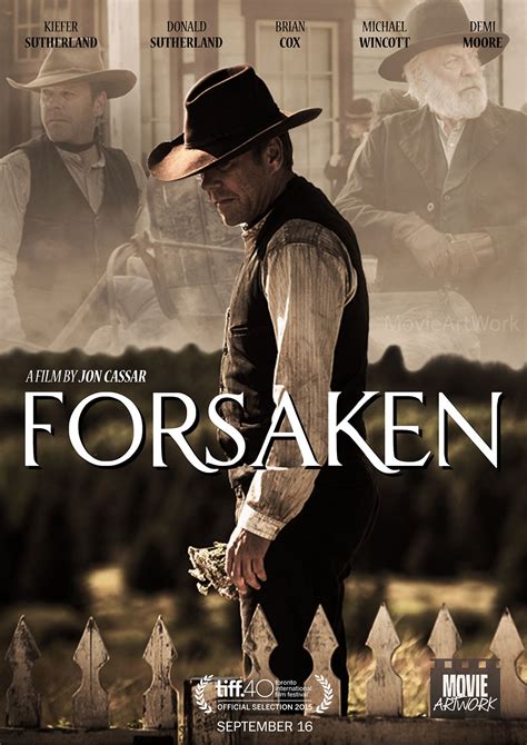 Forsaken (2015) … – My Favorite Westerns