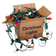 Christmas Lights Safety - Maintenance Services Direct