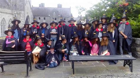 Kilkenny Ghost Tours | Walking Tours Kilkenny | Family Group Activities Kilkenny | Hen and Stag ...