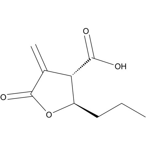 Butyrolactone 3 (MB-3) | CAS 778649-18-6 | AbMole BioScience | Butyrolactone 3 Price