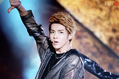 Kris - EXO-M Photo (31962196) - Fanpop