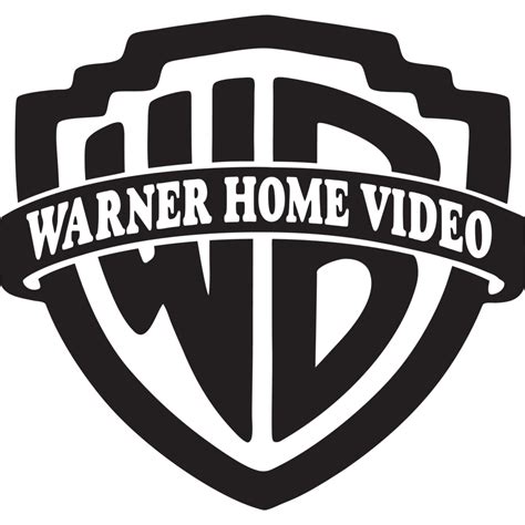 Warner Home Video logo, Vector Logo of Warner Home Video brand free ...