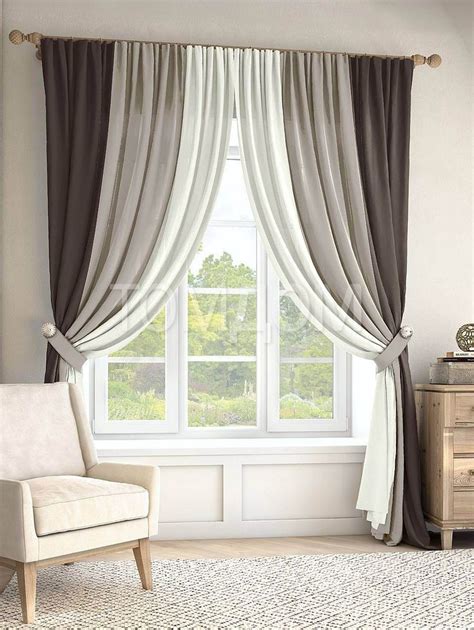 Window Treatment Ideas for every single Room in your house | Curtains ...