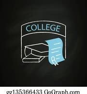 900+ Royalty Free College Graduation Clip Art - GoGraph