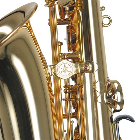 YAMAHA YAS-280 SAXOPHONE ALTO MIb | Hall de musique