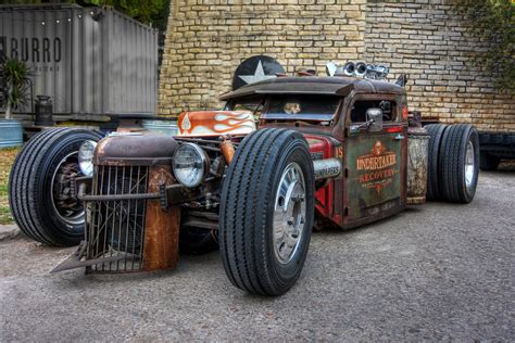 rat rods, Street rod, Hot rod, Custom cars, Lo rider, Vintage, Cars ...