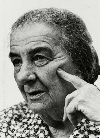 Golda Meir | Biography & Facts | Britannica.com