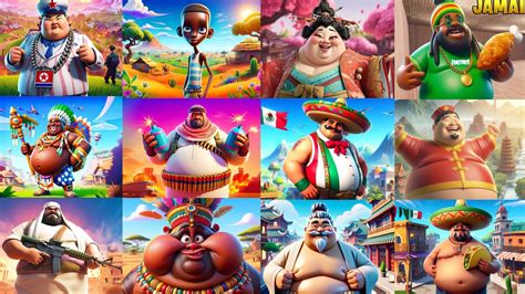 Fortnite Is Currently Filled With Racist AI-Generated Art - TechCodex