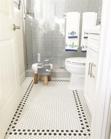 Flooring Ideas: Bathroom Tile Flooring Ideas For Small Bathrooms