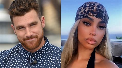 A Look At Travis Kelce's Dating History