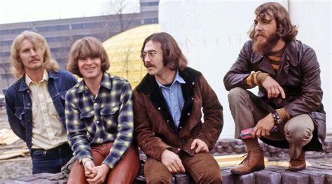 20 Best Creedence Clearwater Revival Songs Of All Time - Singersroom.com