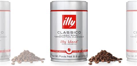 illy Coffee Classico Medium Roast Just $7.46 Shipped on Amazon (Regularly $13) | Hip2Save