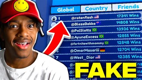 The #1 Roblox Blade Ball Player Got EXPOSED, And This HAPPENED.. - YouTube