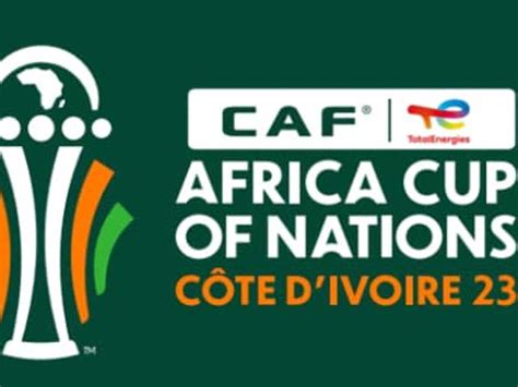 CAF, LOC Unveil New Identity for TotalEnergies 2024 Cup of Nations ...