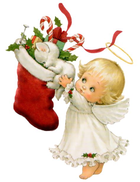 Free Christmas Angel Cliparts, Download Free Christmas Angel Cliparts png images, Free ClipArts ...