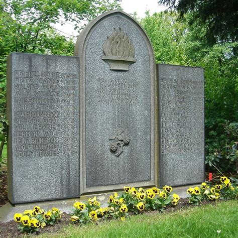 The Victims of Fritz Haarmann Memorial – Hanover, Germany - Atlas Obscura