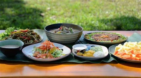 5 Tips for Vegetarians Going to Thailand: A Vegetarian's Guide