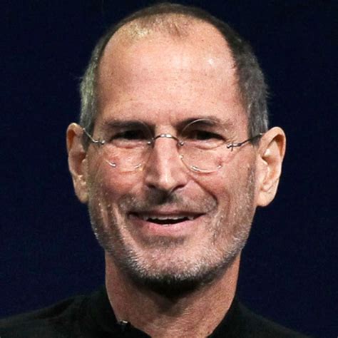 Steve Jobs Biography - Biography