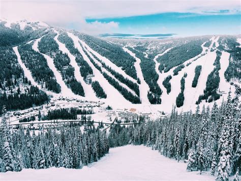 10 Most Amazing Idaho Ski Resorts You Don't Want To Miss