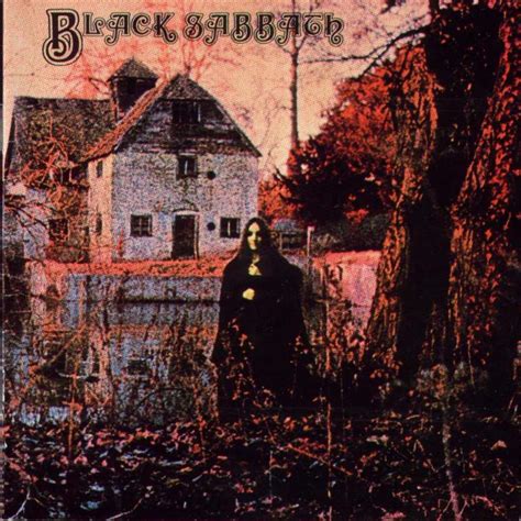 Black Sabbath lança o primeiro álbum – efemérides do éfemello