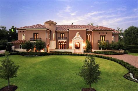 Newly Listed $4.25 Million Mansion In Sugar Land, TX | Homes of the Rich