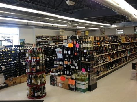 ALPINE WINE & SPIRITS - Updated November 2024 - 1 Starline Way ...