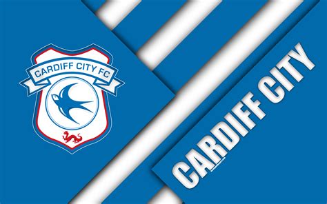 Cardiff City F.C. Wallpapers - Wallpaper Cave