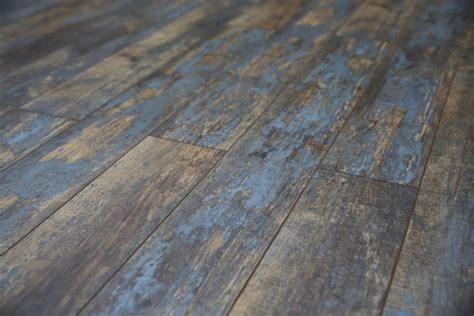 Distressed Flooring: The Look And Feel Of A Lived-In Floor | BuildDirect® Blog