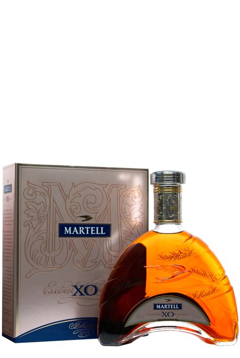 Martell XO Cognac 70cl | VIP Bottles