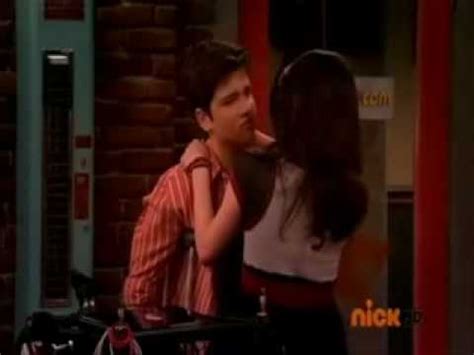 Icarly Carly And Freddie Start Dating - dateab