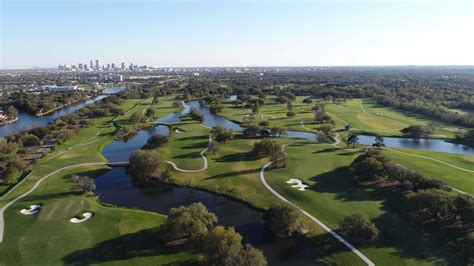 City Park New Orleans, New Orleans, Louisiana - Golf course information ...