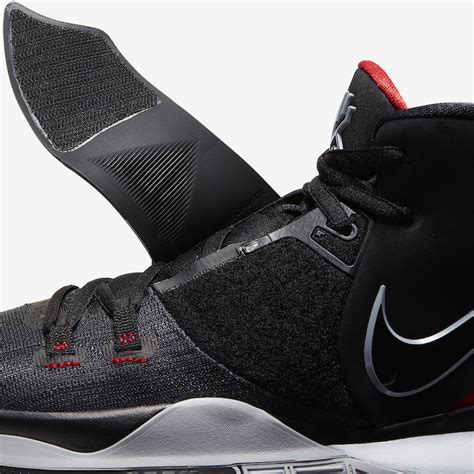 Nike Kyrie 6 Bred BQ4630-002 Release Date - Sneaker Bar Detroit