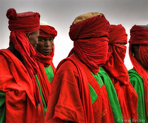 The "REAL" Hausa - Culture (2) - Nigeria