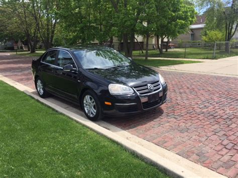 2007 Volkswagen Jetta 2.5 Wolfsburg Edition For Sale 37 Used Cars From $4,539