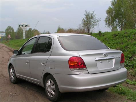 2003 Toyota Echo specs, Engine size 1.5l., Fuel type Gasoline, Drive wheels FF, Transmission ...